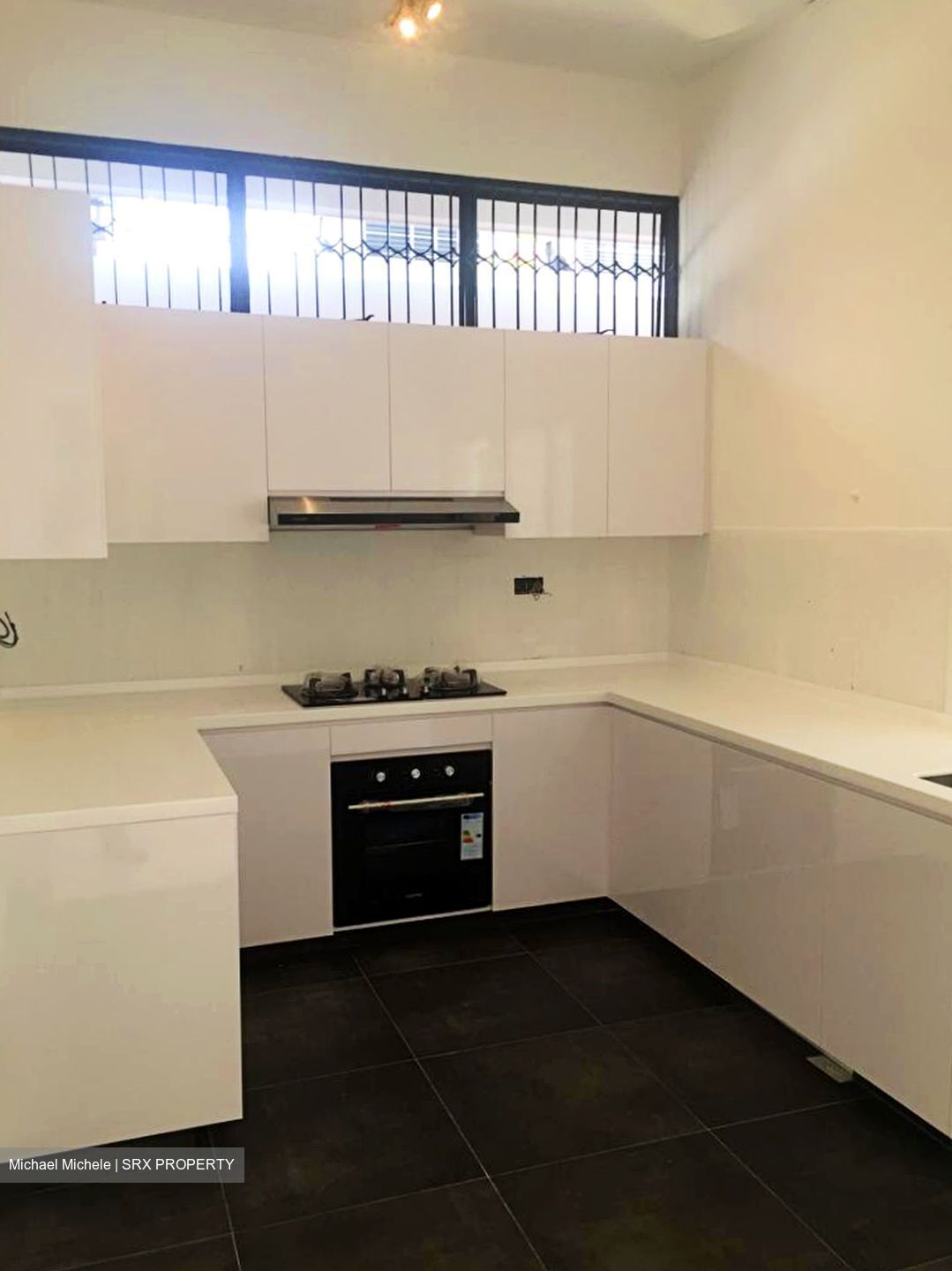 Faber Hills (D5), Semi-Detached #360606201